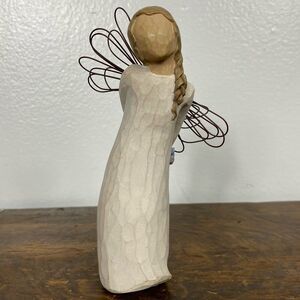 Willow Tree “Thank you” Angel figure 2002